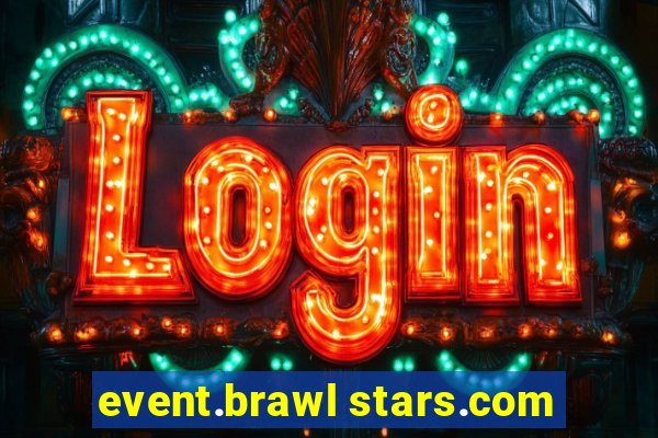 event.brawl stars.com